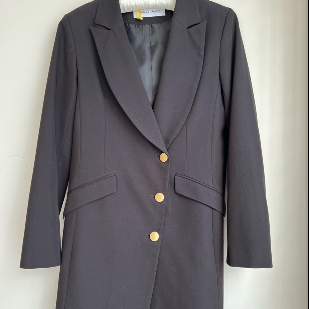 Dress Tuxedo